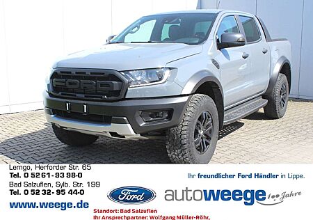 Ford Ranger Raptor Raptor Doppelkabine 4x4 2,0 TDCi