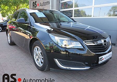 Opel Insignia A ST Business 1.6 CDTI 2.Hd*Navi*Temp.