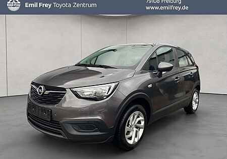Opel Crossland X 1.2 Start/Stop Edition