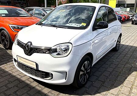 Renault Twingo E-TECH Navi*Klima*Sitzheizung*Rückfahrcam