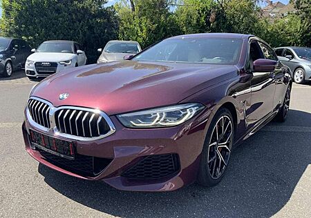 BMW 840 i GRAN COUPE xDRIVE M SPORT/SHADOW/H&K/INDIV.