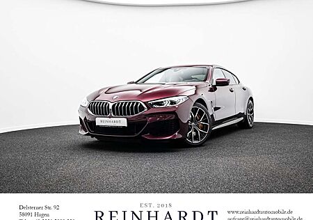 BMW 840 i GRAN COUPE xDRIVE M SPORT/SHADOW/H&K/INDIV.
