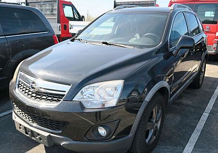 Opel Antara 2.2 CDTI Cosmo 4x4 120kW Automatik 1.Hand