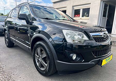 Opel Antara 2.2 CDTI Cosmo 4x4 120kW Automatik 1.Hand