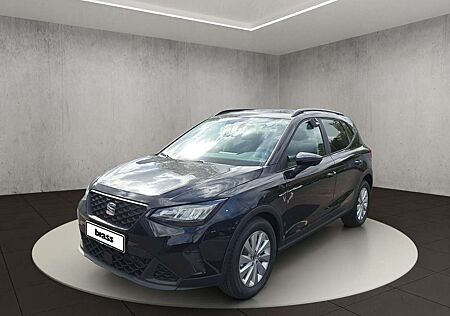 Seat Arona Road Edition 1.0 TSI 116 PS 7-Gang-DSG