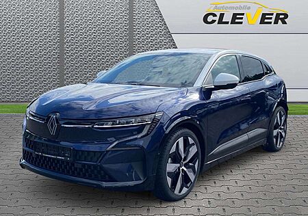 Renault Megane E-Tech Techno EV60 220hp Navi Kamera LED