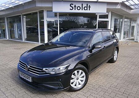 VW Passat Variant gebraucht kaufen VW Passat Variant Volkswagen 1.5 TSI OPF, DSG