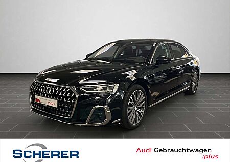 Audi A8 lang 60 TFSI e quattro 340(462) kW(PS) tiptro