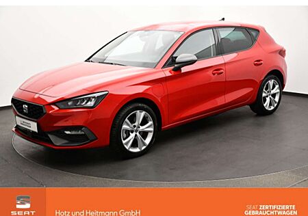 Seat Leon 1.4 TSI Hybrid DSG FR LED/Navi
