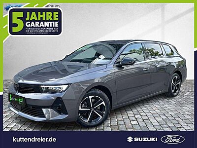 Opel Astra L Sports Tourer Turbo GS NaviApp Kamera LED
