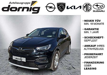 Opel Grandland X Grandland Innovation, Navi, SGZ