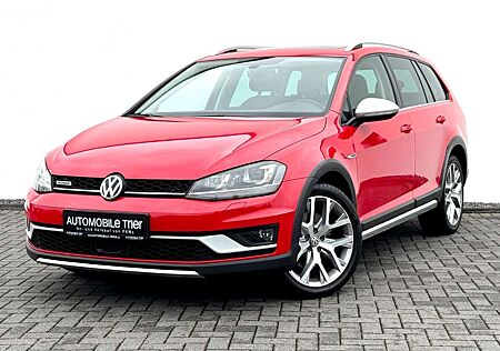 VW Golf Volkswagen 7 Alltrack Variant 1.8 TSI DSG 4Motion