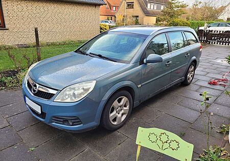 Opel Vectra 1.8 Caravan Edition Plus