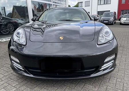 Porsche Panamera 4S PDK