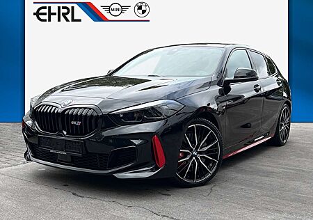 BMW 128 ti HEAD-UP PANO H&K M SPORTSITZE