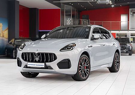 Maserati Grecale GT*HEAD-UP*360*PANO*SONUS-FIBER*MATRIX*