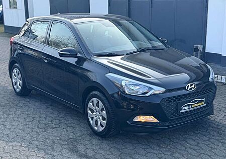 Hyundai i20 1.2 Classic