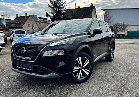 Nissan X-Trail 1.5 VC-T e-POWER N-CONNECTA