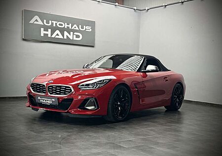 BMW Others Z4 M40i*KAMERA*DAB*HiFi*M-TECHNIC*VOLL-LEDER*1Hd