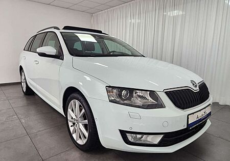 Skoda Octavia Combi STYLE 2.0TDI DSG Sthz CarPlay Pano