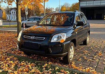 Kia Sportage 2.0 2WD LX