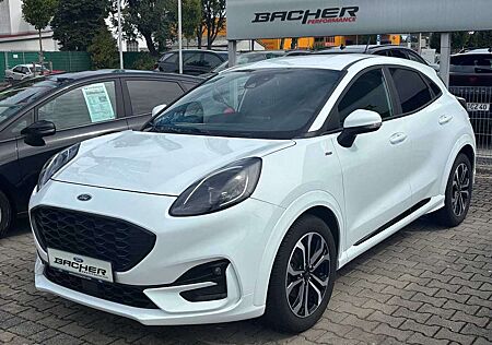 Ford Puma 1.0 ST-Line *Winter-P.*Klima*PDC*