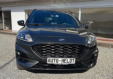 Ford Kuga 2.5 Duratec FHEV 4X4 ST-Line