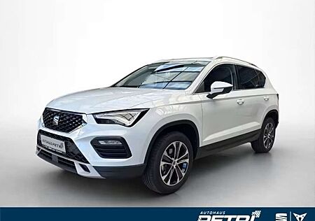Seat Ateca Style Style Edition 1.5 TSI 110 kW (