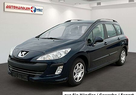 Peugeot 308 Kombi 1.6 16V Dual-AAC PDC SHZ