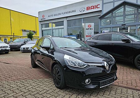 Renault Clio Expression*TÜV 03.2025*Klima*8-fach bereift