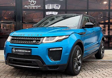 Land Rover Range Rover Evoque SE Dynamic PANO/AHK/SHZ/LEDER