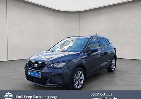 Seat Arona 1.0 TSI OPF FR NAVI * LED * SHZ