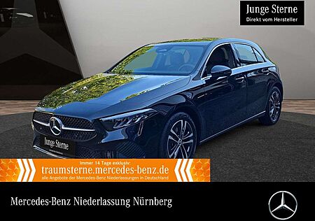 Mercedes-Benz A 200 PROGRESSIVE+LED+KAMERA+TOTW+7G