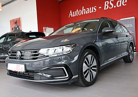 VW Passat Variant Volkswagen GTE 1.4 TSI DSG,Navi,LED,AHK,1Hd