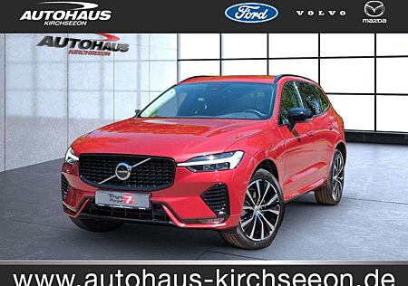 Volvo XC 60 XC60 B4 (Benzin) Plus Dark AWD Automatik Bluetooth