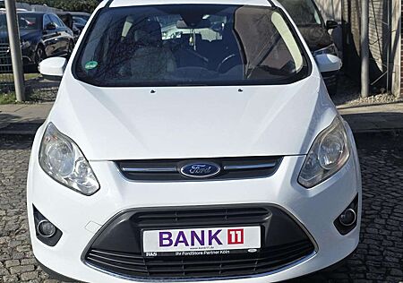 Ford C-Max Trend