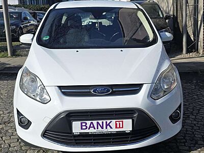 Ford C-Max Trend