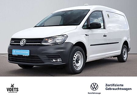 VW Caddy Volkswagen MAXI KASTEN ERDGAS/BENZIN LR-LANG+KLIMA