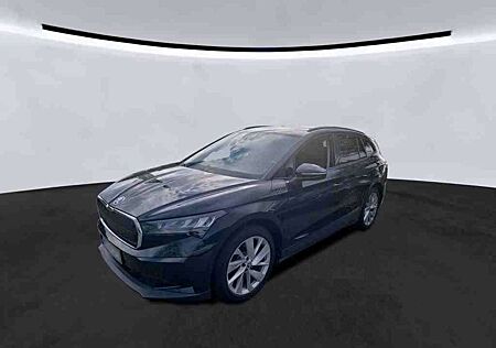Skoda Enyaq 60 Loft LED Navi SHZ Kamera Alu20