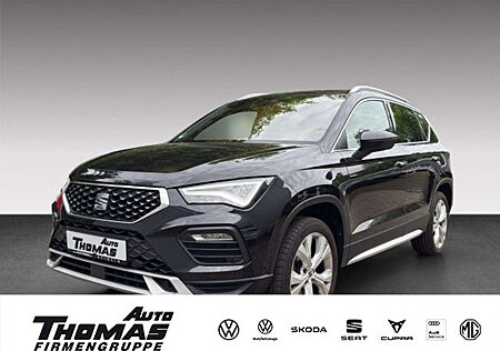 SEAT Ateca Xperience 1.5 TSI DSG AHK+BEHEIZBARE WSS
