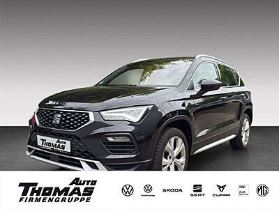 SEAT Ateca Xperience 1.5 TSI DSG AHK+BEHEIZBARE WSS