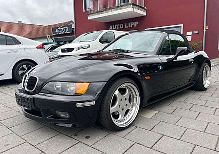 BMW Z3 Roadster 1.9i