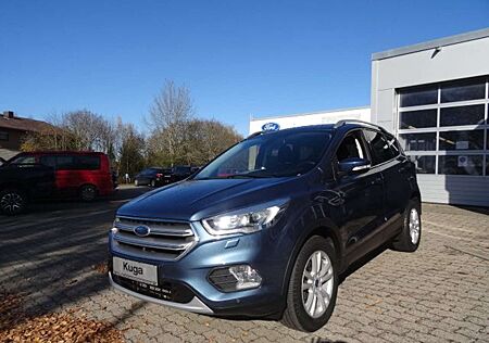 Ford Kuga 1.5 EcoBoost 2x4 Cool