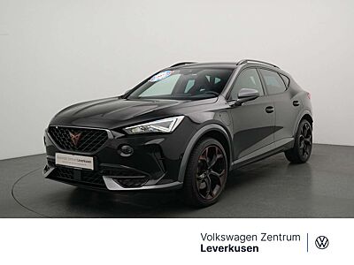 CUPRA Formentor VZ KAM DCC SHZ CARPLAY LED PDC ACC AHK