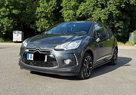 Citroën DS3 Citroen
