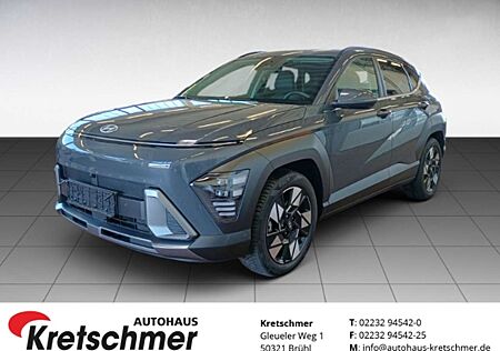 Hyundai Kona Facelift Prime Hybrid 2WD NAVI*LED*ACC*BOSE*Werksg