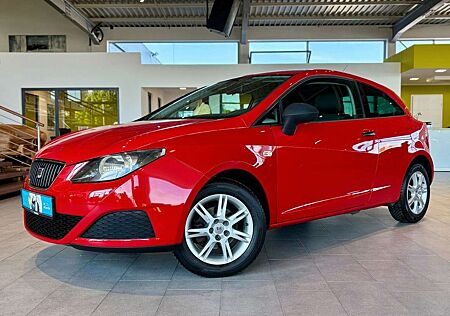 Seat Ibiza SC Reference*LM*SHZ*ASR*
