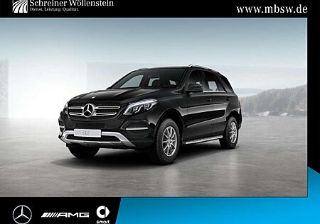 Mercedes-Benz GLE 250 d 4M *Memory*AHK*Comand*LED*SHZ*PDC*9G*