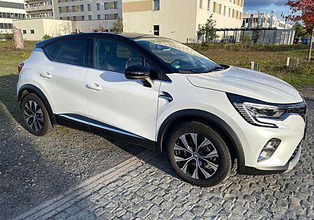 Renault Captur TCe 90 TECHNO