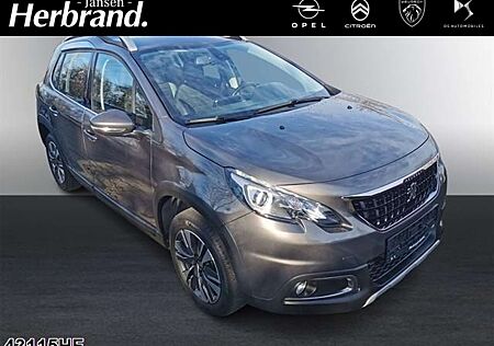 Peugeot 2008 1.2 PureTech 110, Allure